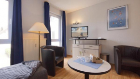 Ferienwohnung San Valentin